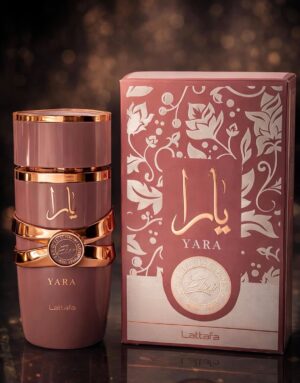Yara Candy