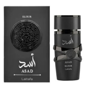 Asad Elixir