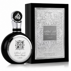 Fakhar Black 100ml